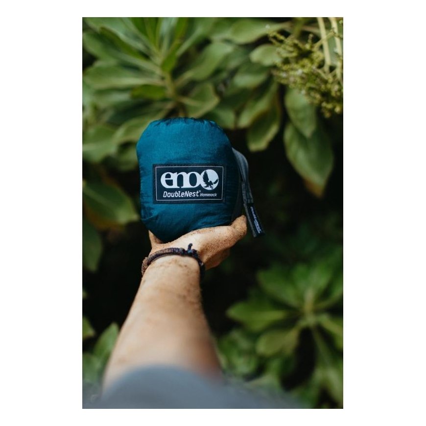 ENO DOUBLENEST, Ruby / Red – 24
