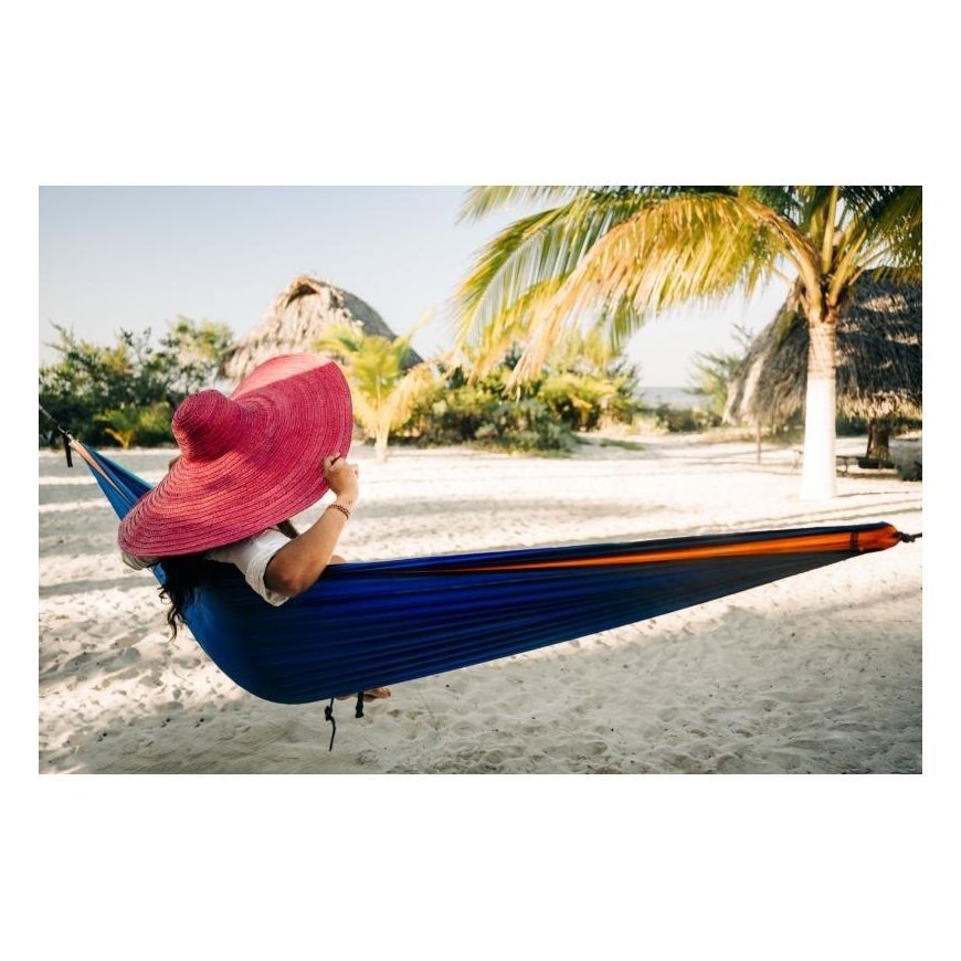 ENO DOUBLENEST, Ruby / Red – 25