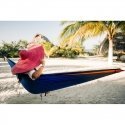 ENO DOUBLENEST, Ruby / Red
