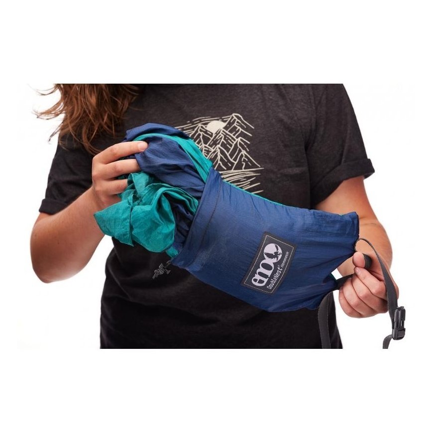 ENO DOUBLENEST, Ruby / Red – 32