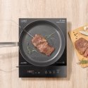 Caso TC 2400 Черный Столешница Плита с зонами индукции 1 зона(ы)