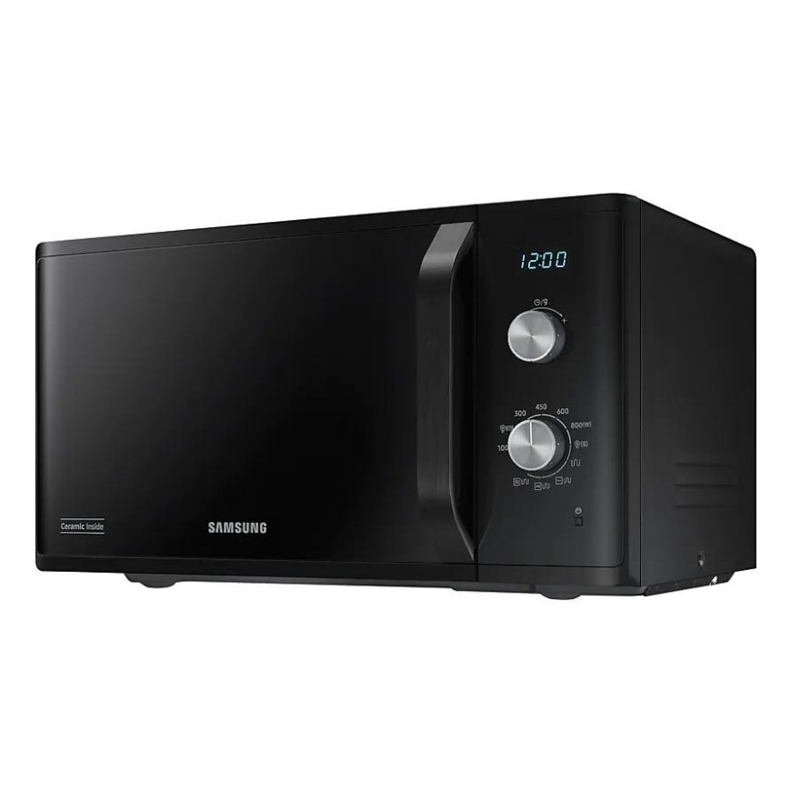Mikrobangų krosnelė Samsung MG23K3614AK/BA – 3
