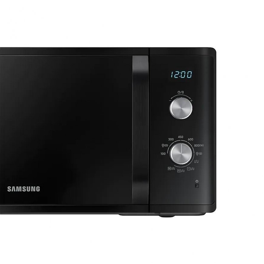 Mikrobangų krosnelė Samsung MG23K3614AK/BA – 5