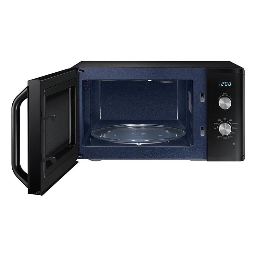 Microwave oven Samsung MG23K3614AK / BA – 7