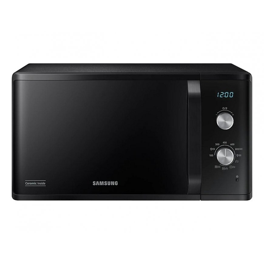 Mikrobangų krosnelė Samsung MG23K3614AK/BA – 9
