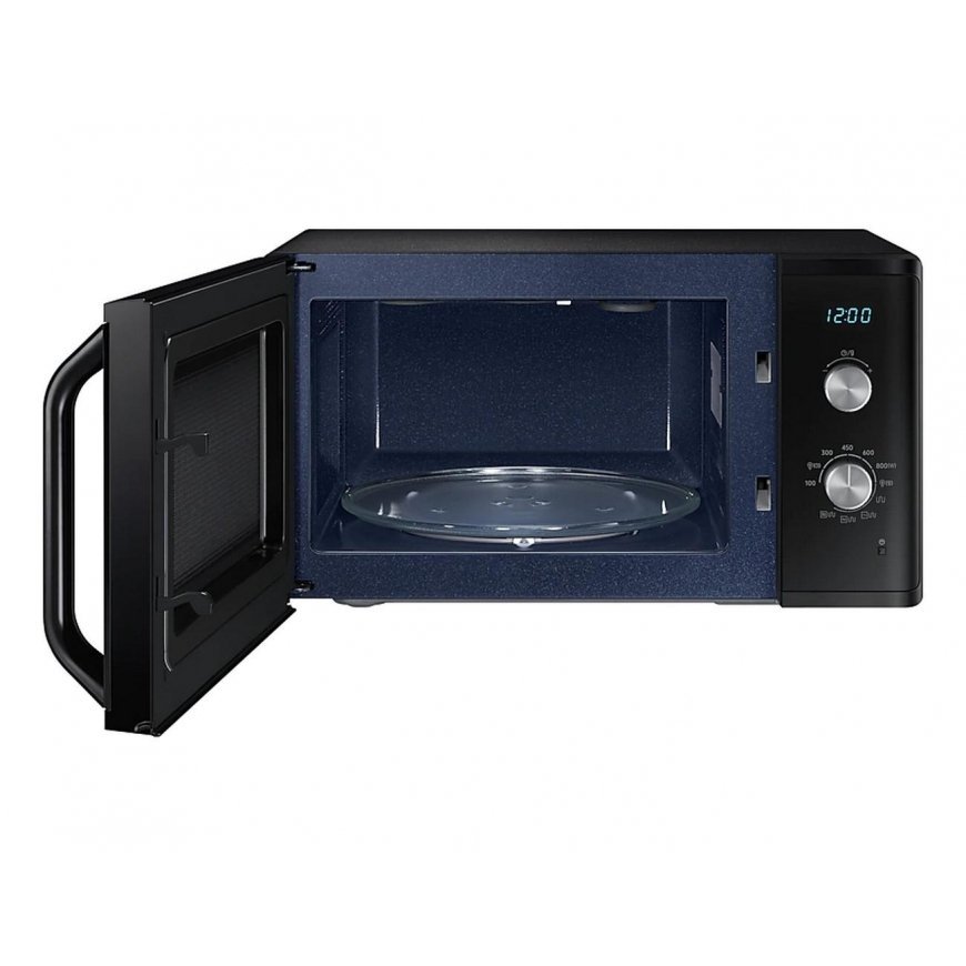 Mikrobangų krosnelė Samsung MG23K3614AK/BA – 10