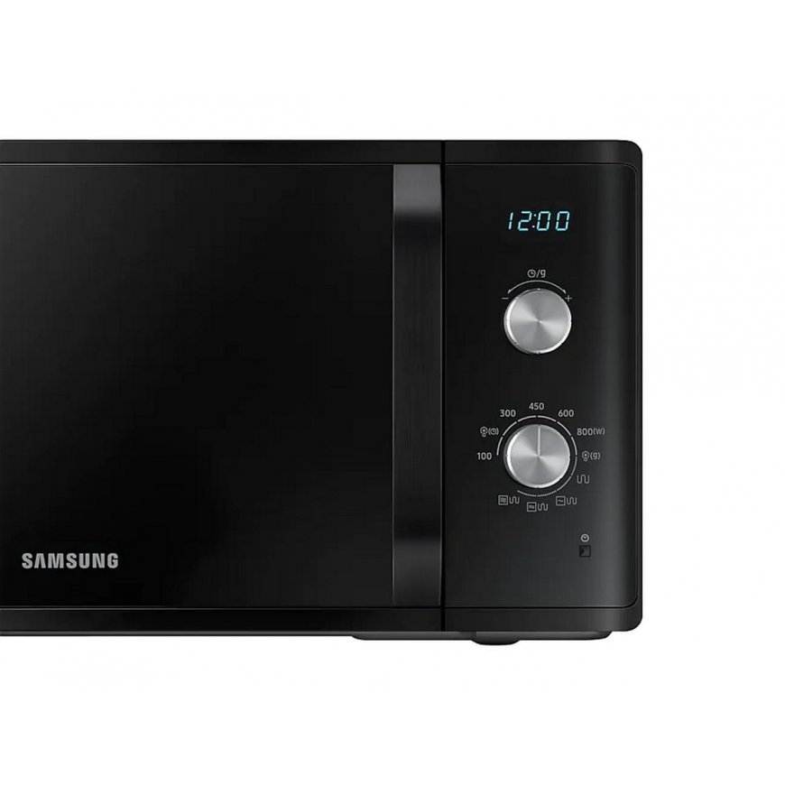 Mikrobangų krosnelė Samsung MG23K3614AK/BA – 11