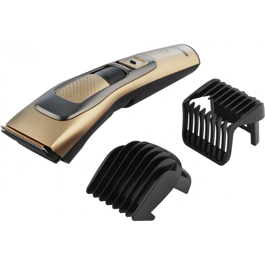 Hair clipper Sencor SHP5207CH – 3