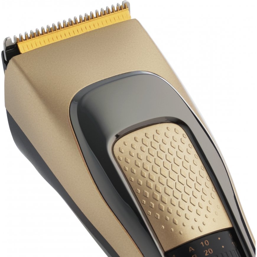Hair clipper Sencor SHP5207CH – 5