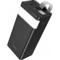 External battery Power Bank Hoco J86 22.5W Quick Charge 3.0 40000mAh black External battery Power Bank Hoco J86 22.5W Quick Charge 3.0 40000mAh black