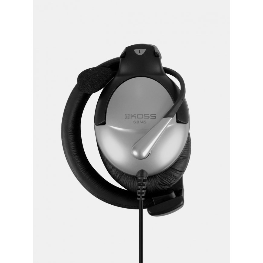 Koss SB45 USB Austiņas Vadu Speļu