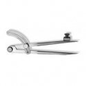 Trowel with pencil holder 200mm Scala Trowel with pencil holder 200mm Scala