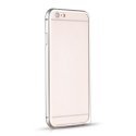Hoco Blade series hippocampal buckle for Apple iPhone 6 Plus / 6s Plus silver Hoco Blade series hippocampal buckle for Apple iPhone 6 Plus / 6s Plus silver