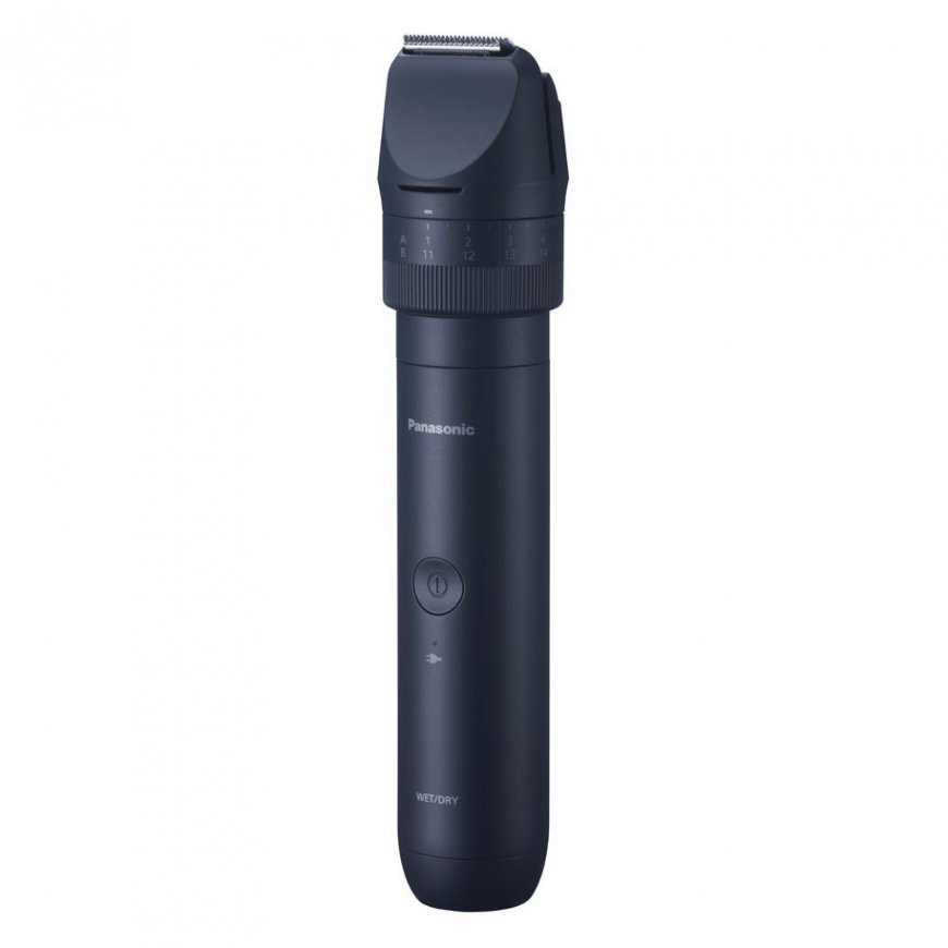 Panasonic ER-CKN1-A301 be kategorijos