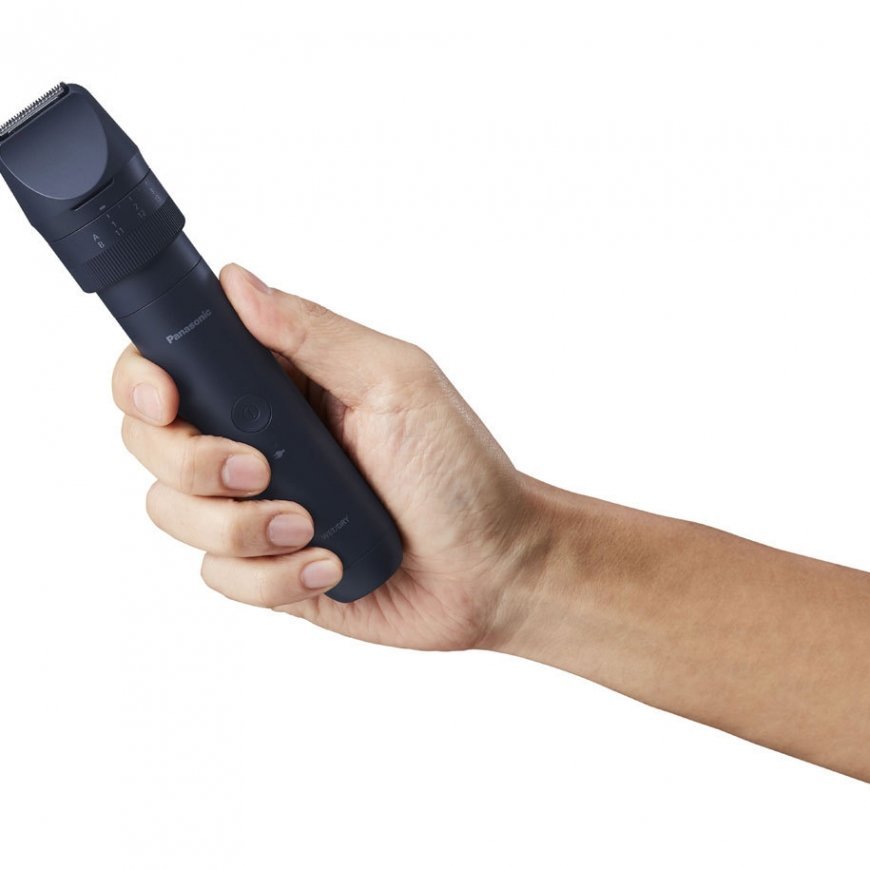 Panasonic Beard, Hair Trimmer Kit ER-CKN1-A301 MultiShape – 5
