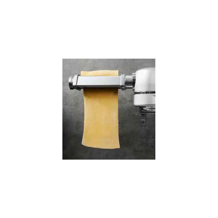 Gastroback 90785 Pasta Lasagna Roller for 40977 – 2