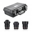 Samyang Video DSLR basic Set Sony E