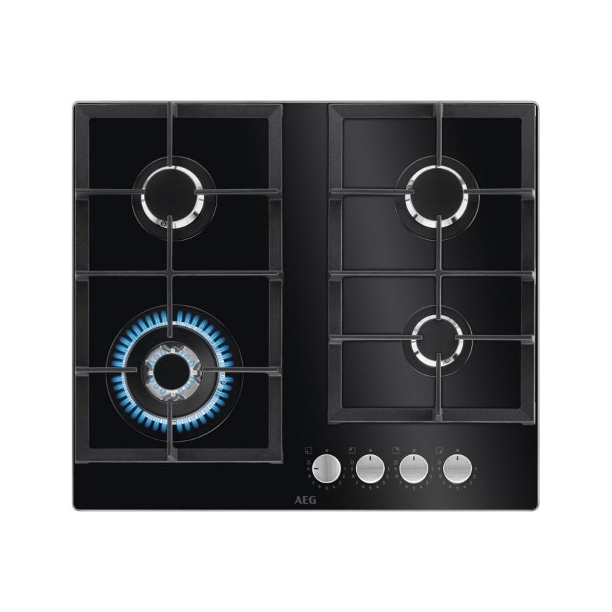 AEG Hob HKB64420NB – 2