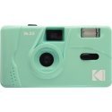 KODAK M35 REUSABLE CAMERA Žalias KODAK M35 REUSABLE CAMERA Žalias