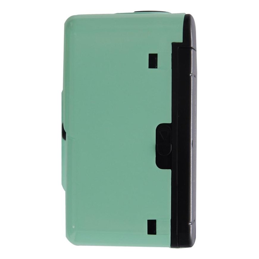 KODAK M35 REUSABLE CAMERA Green – 3