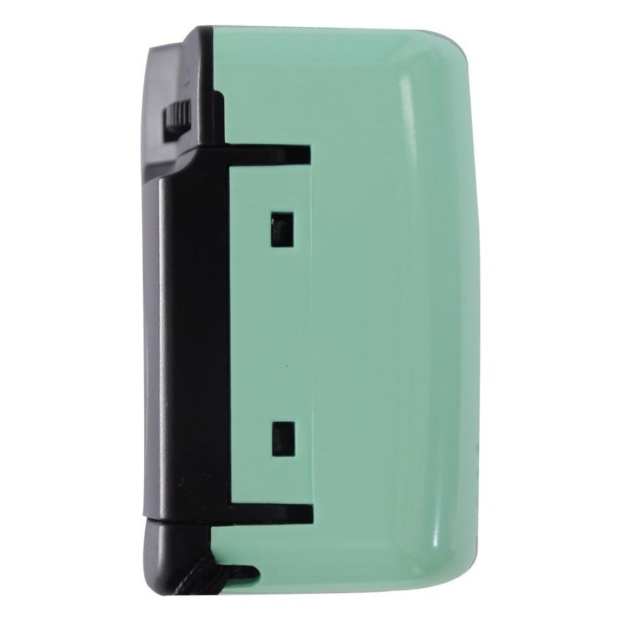 KODAK M35 REUSABLE CAMERA Green – 4