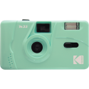 KODAK M35 REUSABLE CAMERA Green KODAK M35 REUSABLE CAMERA Green