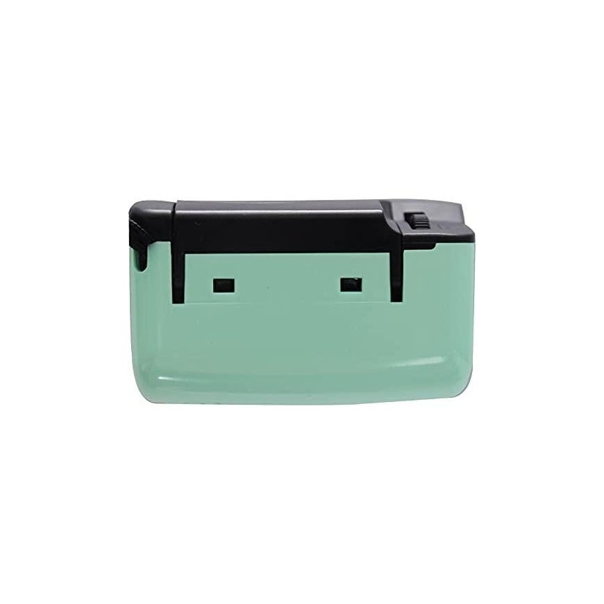 KODAK M35 REUSABLE CAMERA Green – 7