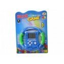 RoGer Electronic game for children Tetris "Steering wheel" RoGer Electronic game for children Tetris "Steering wheel"