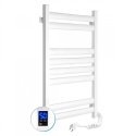 Navin Electric towel dryer Ellipse 500*800 Sensor right white 12-845053-5080 Navin Electric towel dryer Ellipse 500*800 Sensor right white 12-845053-5080