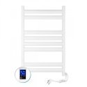 Navin Electric towel dryer Ellipse 500*800 Sensor right white 12-845053-5080 Navin Electric towel dryer Ellipse 500*800 Sensor right white 12-845053-5080