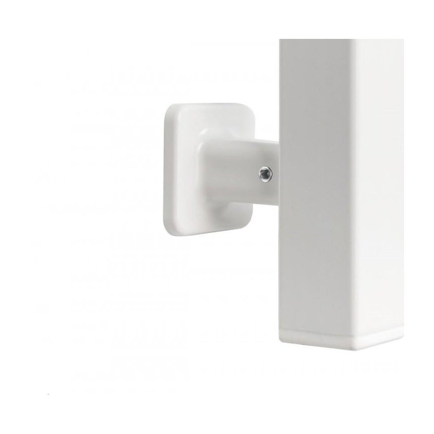 Navin Electric towel dryer Ellipse 500*800 Sensor right white 12-845053-5080 – 4