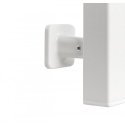 Navin Electric towel dryer Ellipse 500*800 Sensor right white 12-845053-5080 Navin Electric towel dryer Ellipse 500*800 Sensor right white 12-845053-5080