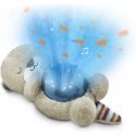 Zazu Otto the Otter Projector Night Light