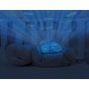 Zazu Otto the Otter Projector Night Light