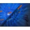 Zazu Otto the Otter Projector Night Light