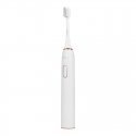 Shona Pro Electric IPX7 Sonic Tooth Brush with with 5 modes / 3x Speed + travel case (2 heads included) White Shona Pro Electric IPX7 Sonic Tooth Brush with with 5 modes / 3x Speed + travel case (2 heads included) White