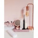 Shona Pro Electric IPX7 Sonic Tooth Brush with with 5 modes / 3x Speed + travel case (2 heads included) White Shona Pro Electric IPX7 Sonic Tooth Brush with with 5 modes / 3x Speed + travel case (2 heads included) White