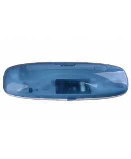 Blaupunkt ACC036 case for DTS601/701/801