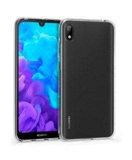 Huawei Y5 2019 TPU 1.5MM Transparent