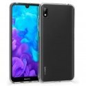 Huawei Y5 2019 TPU 1.5MM Transparent Huawei Y5 2019 TPU 1.5MM Transparent