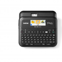 Brother P-touch Desktop Label Printer PT-D610BT Mono, Thermal Brother P-touch Desktop Label Printer PT-D610BT Mono, Thermal