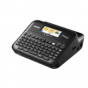 Brother P-touch Desktop Label Printer PT-D610BT Mono, Thermal Brother P-touch Desktop Label Printer PT-D610BT Mono, Thermal