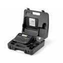 Brother P-touch Desktop Label Printer PT-D610BT Mono, Thermal Brother P-touch Desktop Label Printer PT-D610BT Mono, Thermal