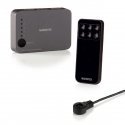 Marmitek Connect 350 UHD 2.0 HDMI AutoSwitch 5 in/1 out 4K60 Marmitek Connect 350 UHD 2.0 HDMI AutoSwitch 5 in/1 out 4K60