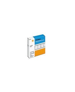 HERMA Adhesive tape refill packs 7,5m gummed width 12mm