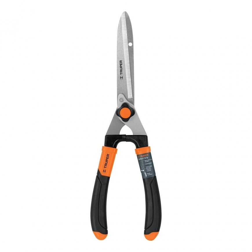 Compact hedge shears with fiberglass handles 47 cm Truper®