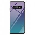 Samsung A20 Gradient Glass Case 3 Under Water Samsung A20 Gradient Glass Case 3 Under Water