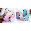 Samsung A20 Gradient Glass Case 3 Under Water Samsung A20 Gradient Glass Case 3 Under Water