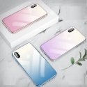 Samsung A20 Gradient Glass Case 3 Under Water Samsung A20 Gradient Glass Case 3 Under Water