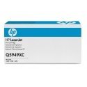 TONER Juodas 49X /LJ3390 6K/Q5949XC HP TONER Juodas 49X /LJ3390 6K/Q5949XC HP